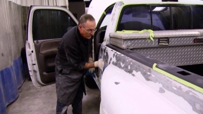 PowerNation: Truck Tech Season 2 Episode 5