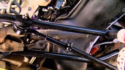 PowerNation: Truck Tech Season 2 Episode 6