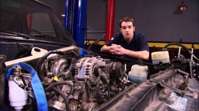 PowerNation: Truck Tech Season 2 Episode 7