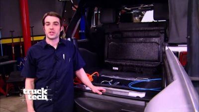 PowerNation: Truck Tech Season 2 Episode 10