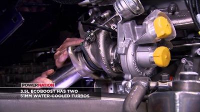 PowerNation: Truck Tech Season 2 Episode 11