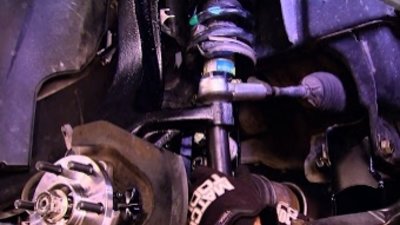 PowerNation: Truck Tech Season 2 Episode 15