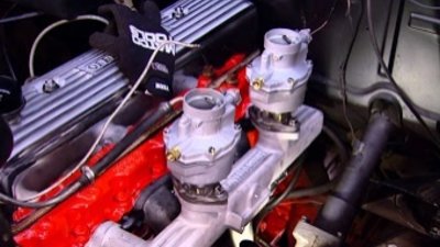 PowerNation: Truck Tech Season 2 Episode 16