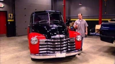 PowerNation: Truck Tech Season 2 Episode 18