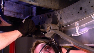 PowerNation: Truck Tech Season 2 Episode 19