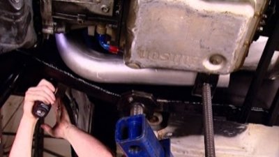 PowerNation: Truck Tech Season 2 Episode 22