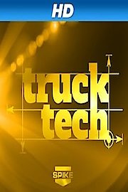 PowerNation: Truck Tech