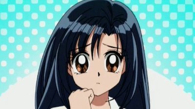 Super Gals! Season 1 Episode 4