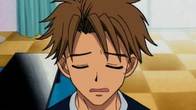 Super Gals! Season 1 Episode 9