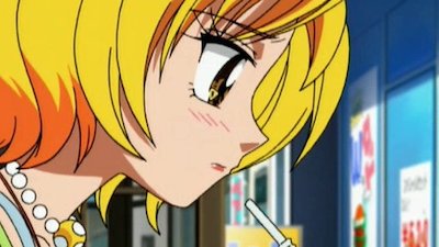 Super Gals! Season 1 Episode 25