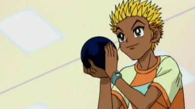 Super Gals! Season 1 Episode 11