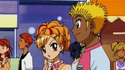 Super Gals! Season 1 Episode 24