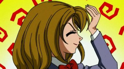 Super Gals! Season 2 Episode 4