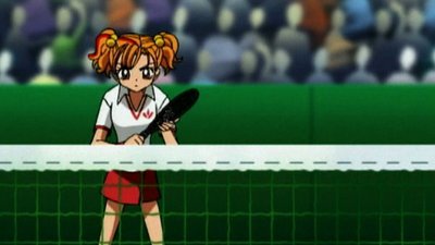 Super Gals! Season 2 Episode 9