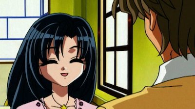 Super Gals! Season 2 Episode 11