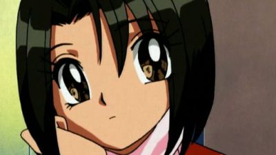 Super Gals! Season 2 Episode 17