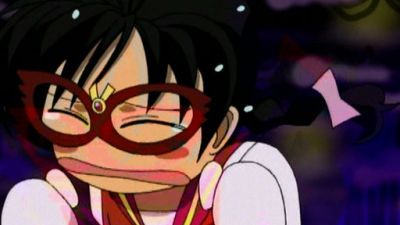 Super Gals! Season 2 Episode 15