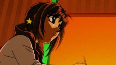 Super Gals! Season 2 Episode 12