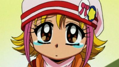 Super Gals! Season 2 Episode 18