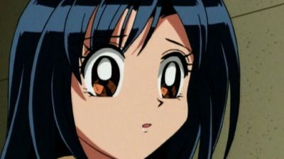 Super Gals! Season 2 Episode 19