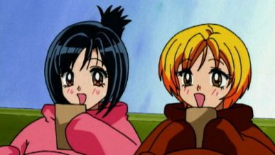 Super Gals! Season 2 Episode 23