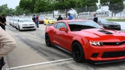 PowerNation: Detroit Muscle Season 2 Episode 14