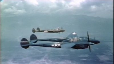 Flying Through Time Season 1 Episode 15