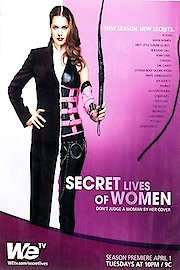 Secret Lives of Women