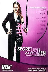 Secret Lives of Women