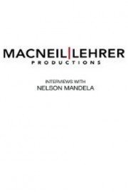 Interviews with Nelson Mandela