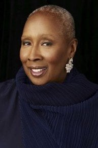 Dance Masters: Judith Jamison