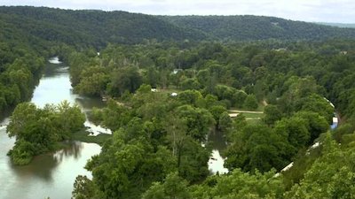 Clash of the Ozarks Season 1 Episode 1