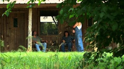 Clash of the Ozarks Season 1 Episode 3