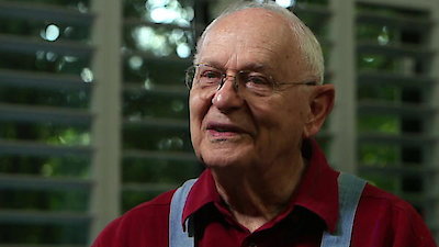 NASA's Unexplained Files Season 1 Episode 5