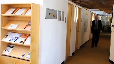 NASA's Unexplained Files Season 2 Episode 1