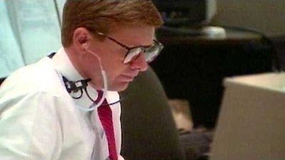 NASA's Unexplained Files Season 2 Episode 2