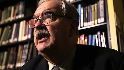 NASA's Unexplained Files Season 2 Episode 5