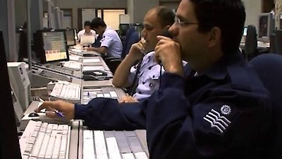 NASA's Unexplained Files Season 2 Episode 6