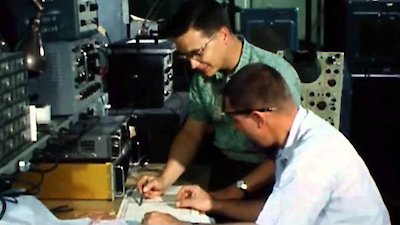 NASA's Unexplained Files Season 2 Episode 7