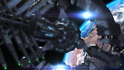 NASA's Unexplained Files Season 3 Episode 1