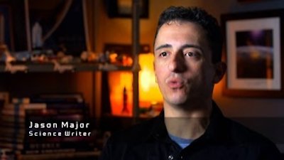 NASA's Unexplained Files Season 3 Episode 2