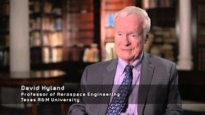 NASA's Unexplained Files Season 3 Episode 4