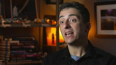 NASA's Unexplained Files Season 3 Episode 6