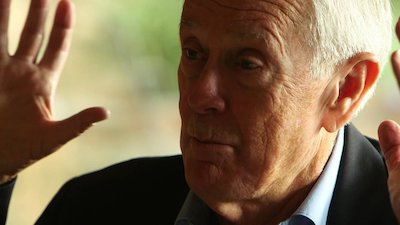 NASA's Unexplained Files Season 4 Episode 1