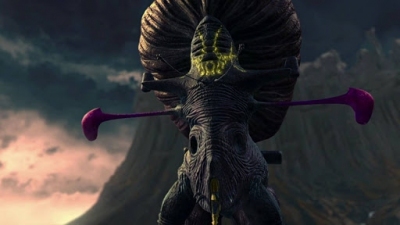 NASA's Unexplained Files Season 4 Episode 4