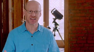 NASA's Unexplained Files Season 5 Episode 4