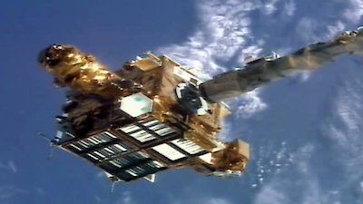NASA's Unexplained Files Season 5 Episode 6