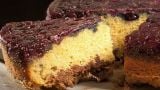 Blueberry Crumb Coffee Cake by Melissa Clark