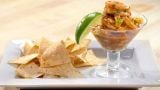 Mexican-Style Shrimp Cocktail by Rick Bayless