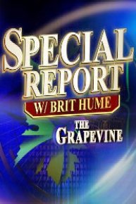 The Grapevine w/ Brit Hume